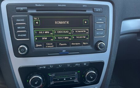 Skoda Octavia, 2011 год, 1 100 000 рублей, 3 фотография