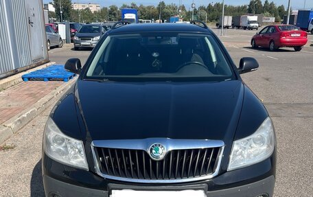 Skoda Octavia, 2011 год, 1 100 000 рублей, 9 фотография