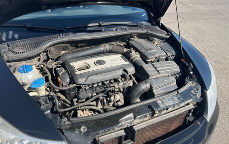 Skoda Octavia, 2011 год, 1 100 000 рублей, 14 фотография