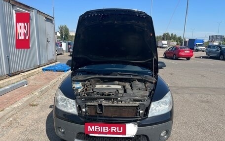 Skoda Octavia, 2011 год, 1 100 000 рублей, 10 фотография