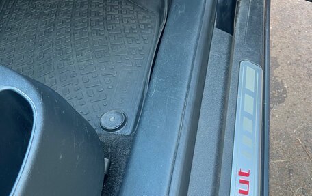 Skoda Octavia, 2011 год, 1 100 000 рублей, 16 фотография