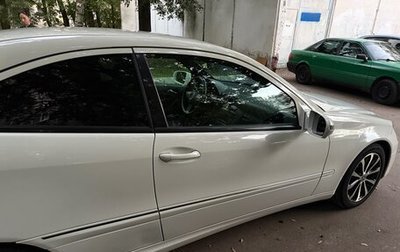 Mercedes-Benz CLC-Класс, 2008 год, 900 000 рублей, 1 фотография