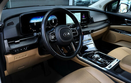 KIA Carnival, 2020 год, 4 278 000 рублей, 13 фотография