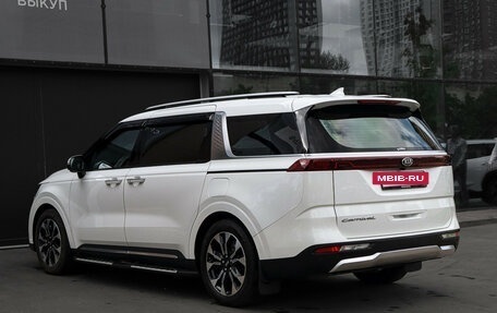 KIA Carnival, 2020 год, 4 278 000 рублей, 7 фотография