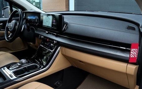 KIA Carnival, 2020 год, 4 278 000 рублей, 9 фотография