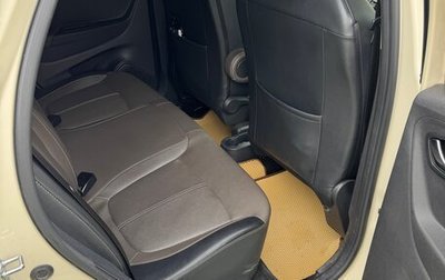 Renault Kaptur I рестайлинг, 2018 год, 1 550 000 рублей, 1 фотография