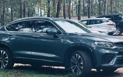 Geely Tugella FY11, 2023 год, 2 595 000 рублей, 1 фотография