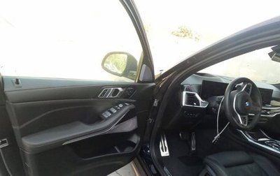 BMW X7, 2024 год, 5 850 000 рублей, 1 фотография
