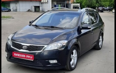KIA cee'd I рестайлинг, 2011 год, 615 000 рублей, 1 фотография