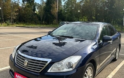 Toyota Crown, 2009 год, 1 600 000 рублей, 1 фотография