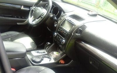 KIA Sorento II рестайлинг, 2012 год, 1 350 000 рублей, 1 фотография