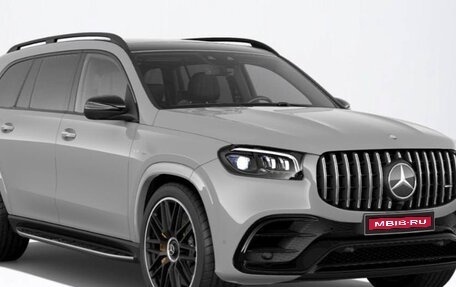 Mercedes-Benz GLS AMG, 2025 год, 26 500 000 рублей, 1 фотография