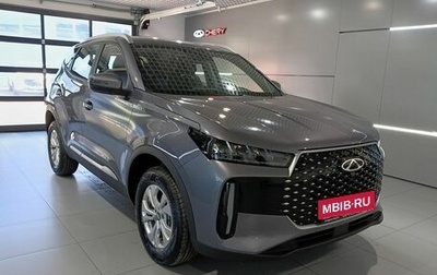 Chery Tiggo 4 I рестайлинг, 2025 год, 2 099 000 рублей, 1 фотография