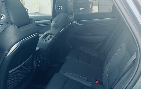 Geely Tugella FY11, 2023 год, 2 595 000 рублей, 20 фотография