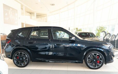 BMW X1, 2025 год, 7 000 000 рублей, 4 фотография