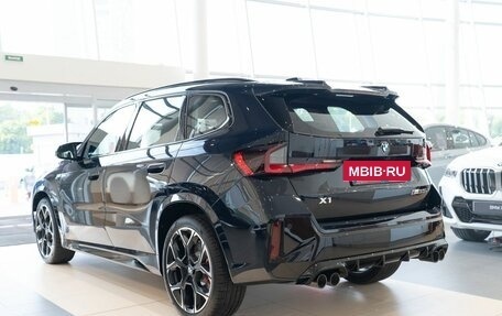 BMW X1, 2025 год, 7 000 000 рублей, 7 фотография