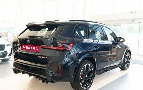 BMW X1, 2025 год, 7 000 000 рублей, 5 фотография