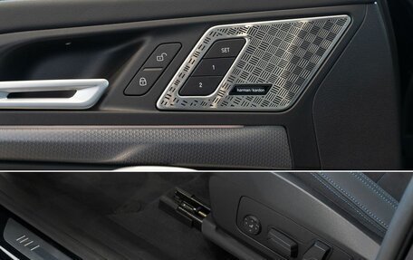 BMW X1, 2025 год, 7 000 000 рублей, 24 фотография