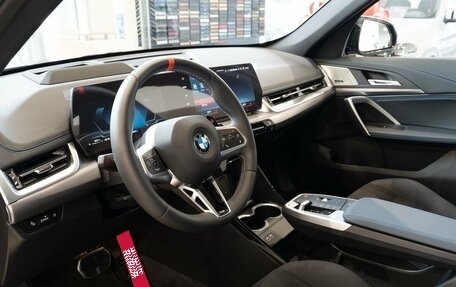 BMW X1, 2025 год, 7 000 000 рублей, 22 фотография