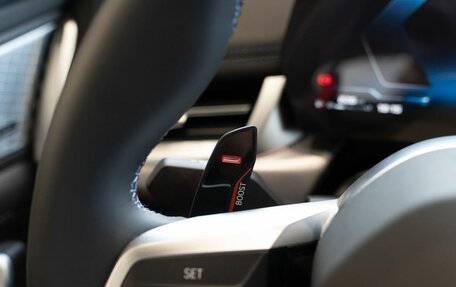 BMW X1, 2025 год, 7 000 000 рублей, 34 фотография
