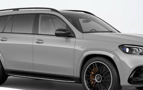 Mercedes-Benz GLS AMG, 2025 год, 26 500 000 рублей, 2 фотография