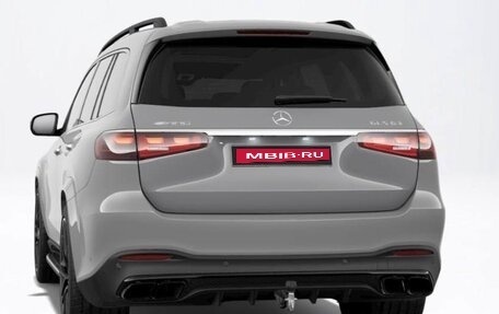 Mercedes-Benz GLS AMG, 2025 год, 26 500 000 рублей, 3 фотография