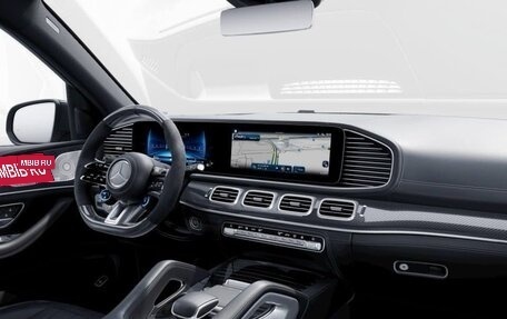 Mercedes-Benz GLS AMG, 2025 год, 26 500 000 рублей, 4 фотография