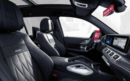 Mercedes-Benz GLS AMG, 2025 год, 26 500 000 рублей, 5 фотография