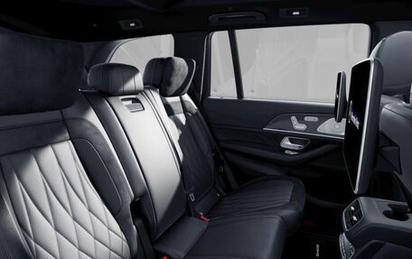 Mercedes-Benz GLS AMG, 2025 год, 26 500 000 рублей, 7 фотография