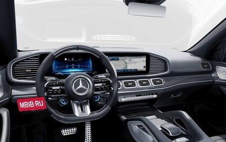 Mercedes-Benz GLS AMG, 2025 год, 26 500 000 рублей, 8 фотография