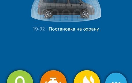 Hyundai H-1 II рестайлинг, 2012 год, 1 930 000 рублей, 8 фотография