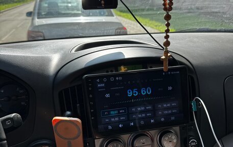 Hyundai H-1 II рестайлинг, 2012 год, 1 930 000 рублей, 7 фотография