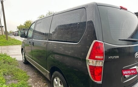 Hyundai H-1 II рестайлинг, 2012 год, 1 930 000 рублей, 9 фотография