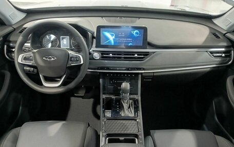 Chery Tiggo 4 I рестайлинг, 2025 год, 2 099 000 рублей, 5 фотография