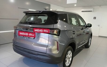 Chery Tiggo 4 I рестайлинг, 2025 год, 2 099 000 рублей, 4 фотография