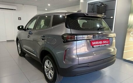 Chery Tiggo 4 I рестайлинг, 2025 год, 2 099 000 рублей, 3 фотография