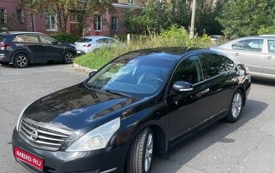 Nissan Teana, 2011 год, 1 295 000 рублей, 1 фотография