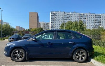 Ford Focus II рестайлинг, 2008 год, 650 000 рублей, 1 фотография