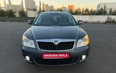 Skoda Octavia, 2012 год, 1 020 000 рублей, 1 фотография