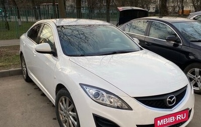 Mazda 6, 2010 год, 750 000 рублей, 1 фотография