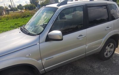Chevrolet Niva I рестайлинг, 2013 год, 640 000 рублей, 1 фотография