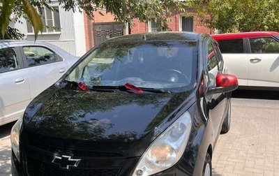 Chevrolet Spark III, 2013 год, 685 000 рублей, 1 фотография
