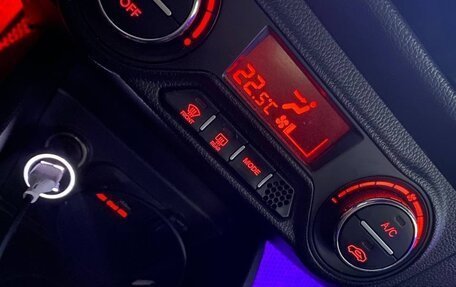 KIA Rio III рестайлинг, 2013 год, 940 000 рублей, 4 фотография