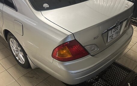 Toyota Pronard, 2000 год, 590 000 рублей, 7 фотография