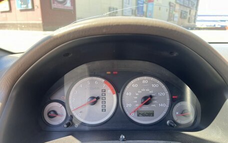 Honda Civic VII, 2001 год, 340 000 рублей, 14 фотография