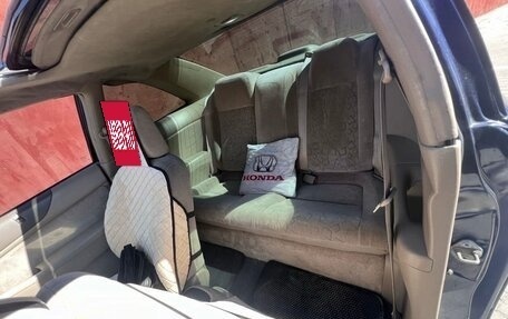 Honda Civic VII, 2001 год, 340 000 рублей, 16 фотография