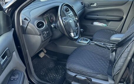 Ford Focus II рестайлинг, 2006 год, 520 000 рублей, 4 фотография
