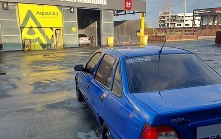 Daewoo Nexia I рестайлинг, 2012 год, 230 000 рублей, 6 фотография