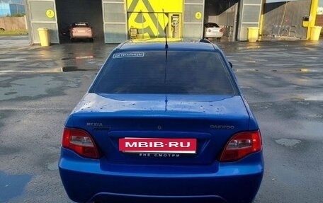 Daewoo Nexia I рестайлинг, 2012 год, 230 000 рублей, 5 фотография