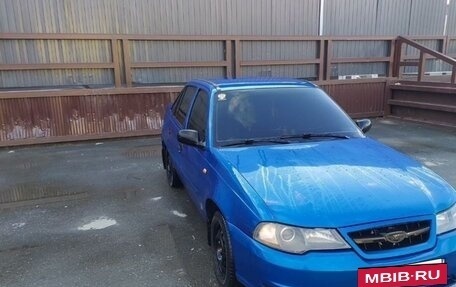 Daewoo Nexia I рестайлинг, 2012 год, 230 000 рублей, 9 фотография